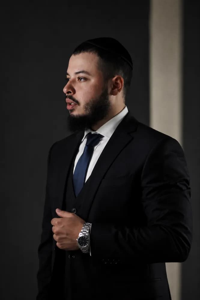 Gabriel Sparrapan