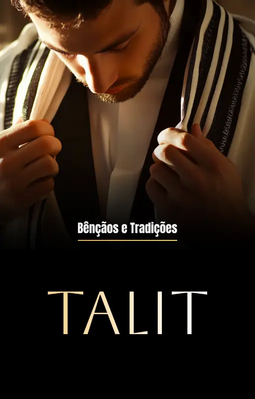 Como Fazer o Cabalat Shabat-12
